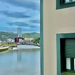 Kai - Apto Junto A La Ria Bilbao