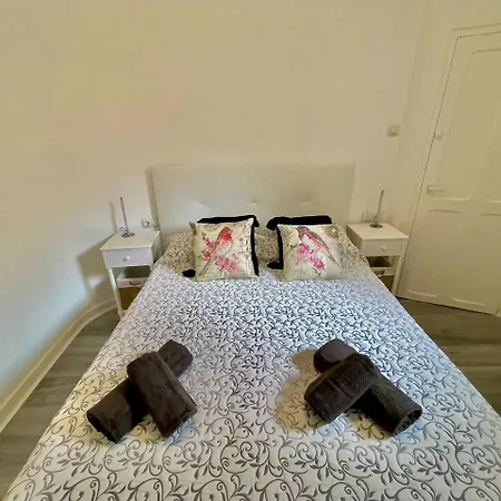 Kai - Junto A La Ria Daire