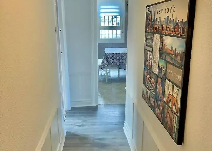 Kai - Junto A La Ria Daire Bilbao