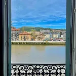 Lägenhet Kai - Junto A La Ria Bilbao