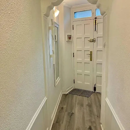 Apartman Kai - Junto A La Ria *