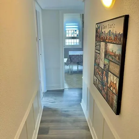 Kai - Junto A La Ria Apartman Bilbao