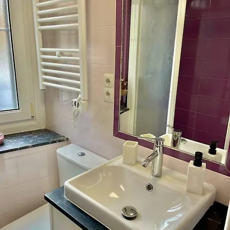 Kai - Junto A La Ria Bilbao