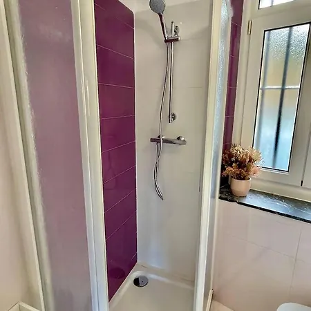 Kai - Apto Junto A La Ria * Bilbao