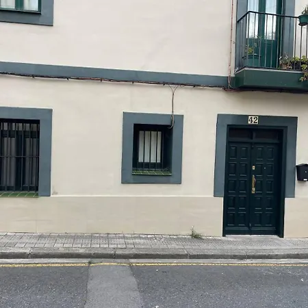 Kai - Junto A La Ria Daire *