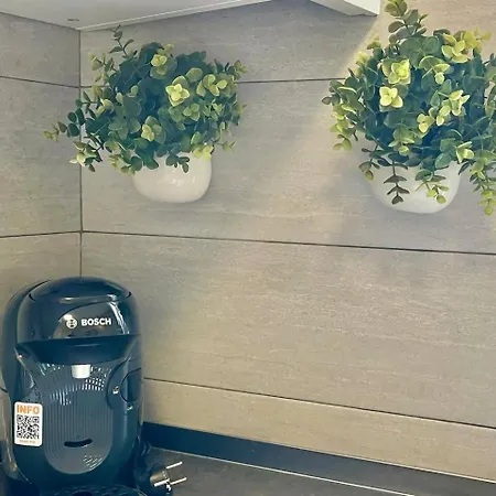 Apartman Kai - Junto A La Ria *