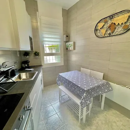 Kai - Junto A La Ria Apartman