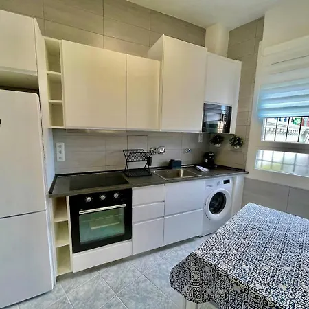 Apartman Kai - Junto A La Ria *