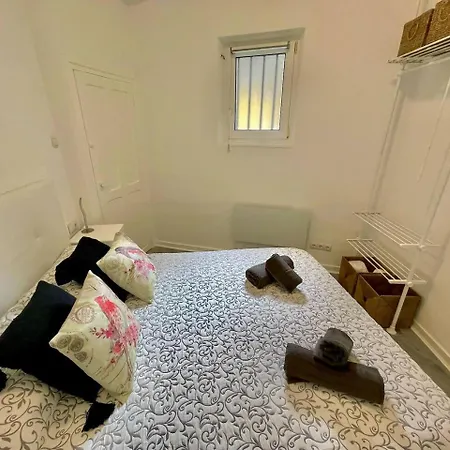 Apartman Kai - Junto A La Ria *