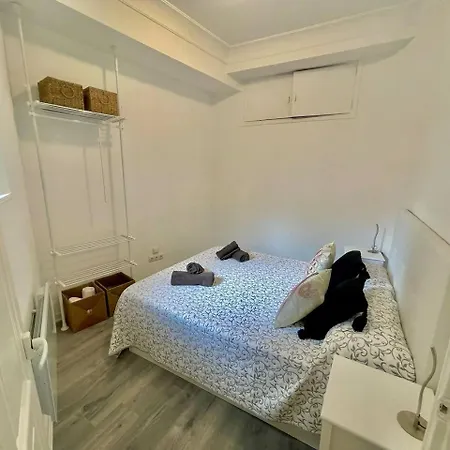 Kai - Junto A La Ria Daire Bilbao