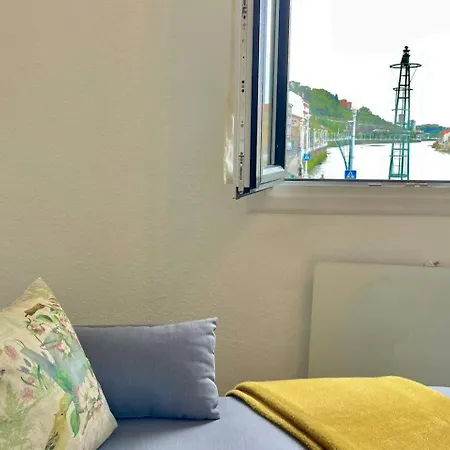 Kai - Junto A La Ria Bilbao