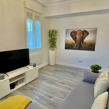 Kai - Apto Junto A La Ria * Bilbao