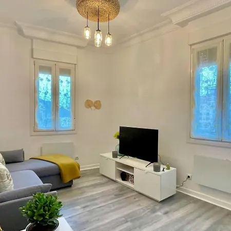 Apartman Kai - Junto A La Ria