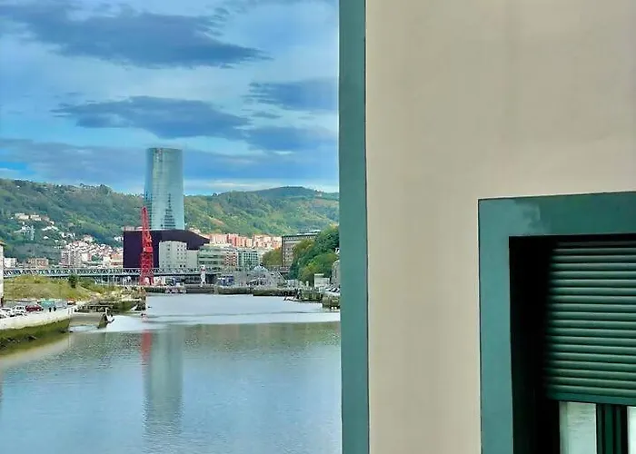 Kai - Junto A La Ria Bilbao