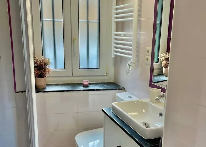 Apartman Kai - Junto A La Ria