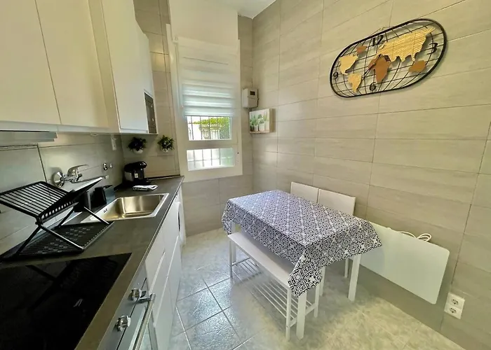 Kai - Junto A La Ria Apartment