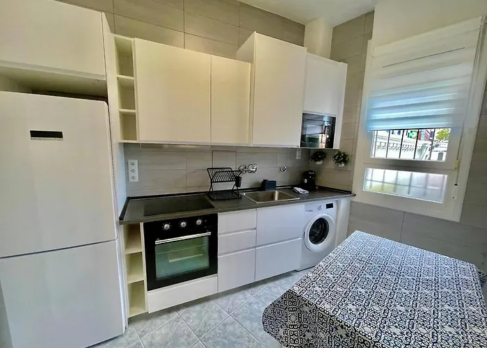 Apartman Kai - Junto A La Ria *