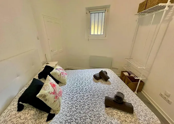 Apartman Kai - Junto A La Ria *