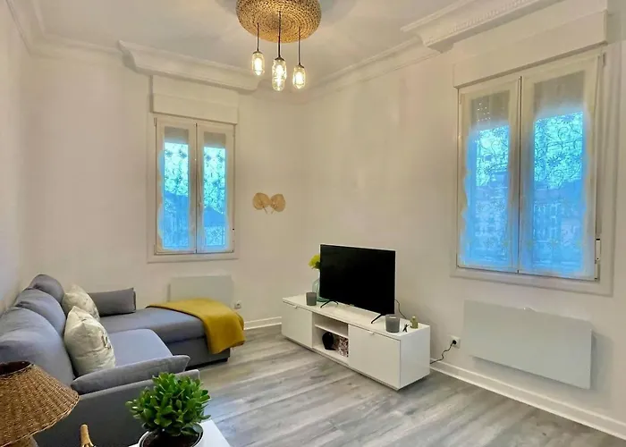 Apartman Kai - Junto A La Ria