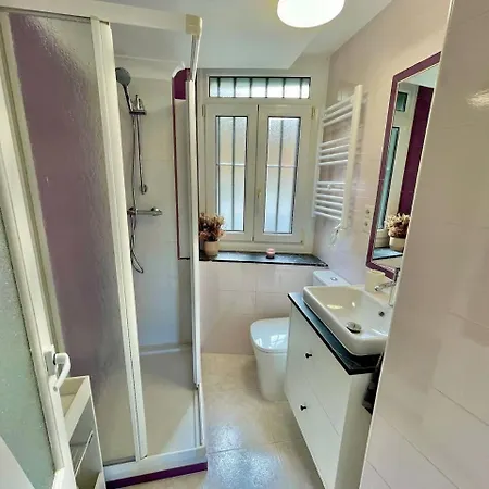 Kai - Apto Junto A La Ria *