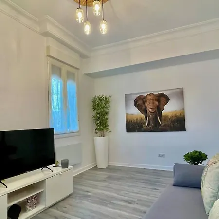 Kai - Apto Junto A La Ria 빌바오