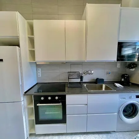 Kai - Apto Junto A La Ria 빌바오