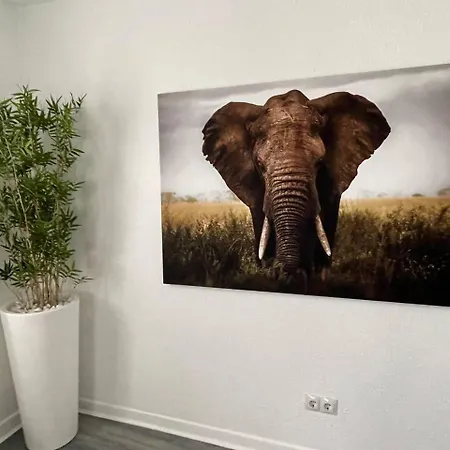 Kai - Apto Junto A La Ria 아파트