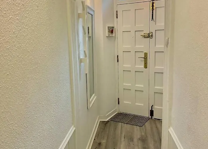 公寓 Kai - Junto A La Ria *