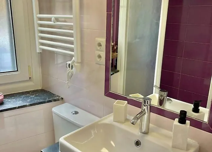 Kai - Junto A La Ria 毕尔巴鄂