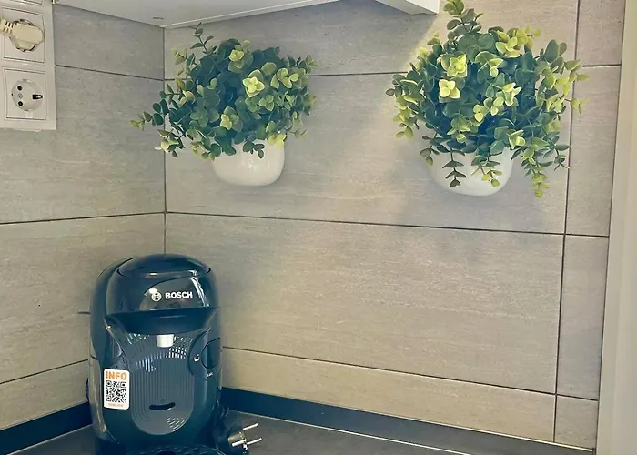 公寓 Kai - Junto A La Ria *