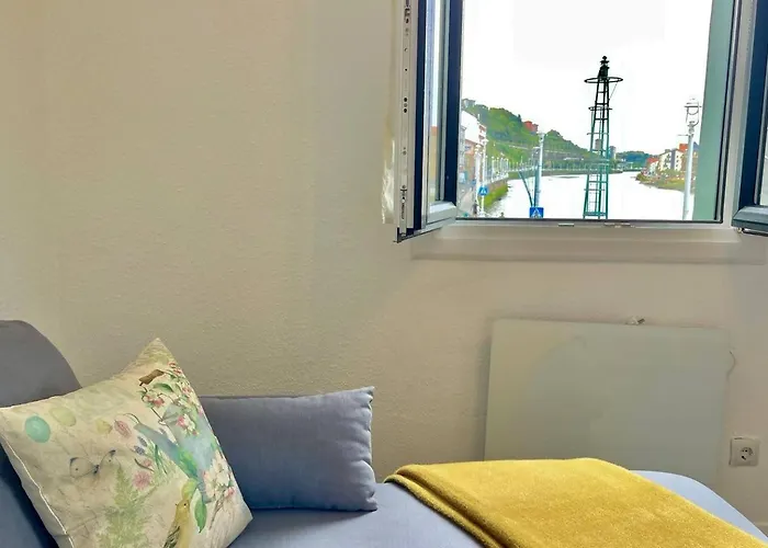 Kai - Junto A La Ria 毕尔巴鄂